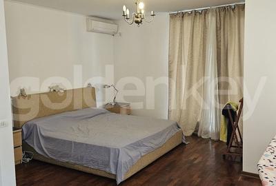 Apartament generos cu 3 camere, 3 bai | 180mpc - 7