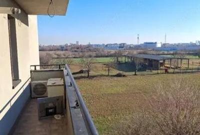 Apartament cu 3 camere decomandat în Sisești - 4