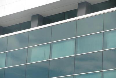 Birou, de 977 mp, în Băneasa - 2