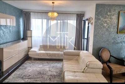 Apartament 3 camere I  Mobilat&Utilat premium I 102 The Address-Barbu Vacarescu Apartament 3 camere I  Mobilat&Utilat premium I 102 The Address-Barbu Vacarescu - 4