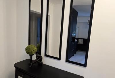 Apartament cu 3 camere decomandat, mobilat în Decebal - 9