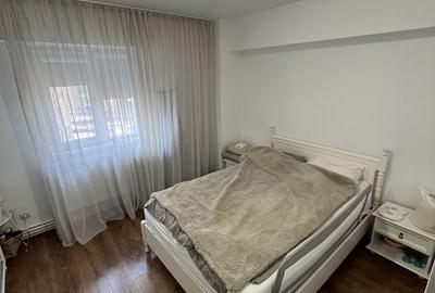 Apartament cu 2 camere decomandat, mobilat în Capitol - 11