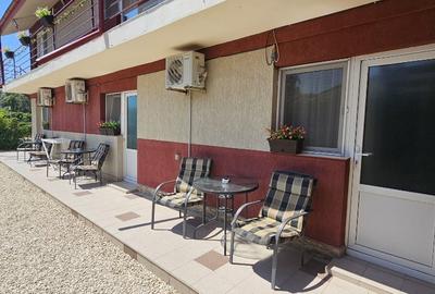 Casă cu 5 camere cu Teren 496 Mp în Central - 6