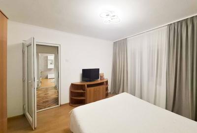 Apartament 2 camere | Casa de cultura | 2 locuri parcare | Renovat - 6