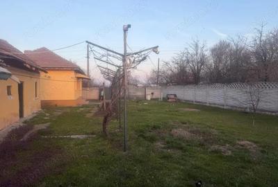 Casă cu Teren 1090 Mp în Pielești - 14