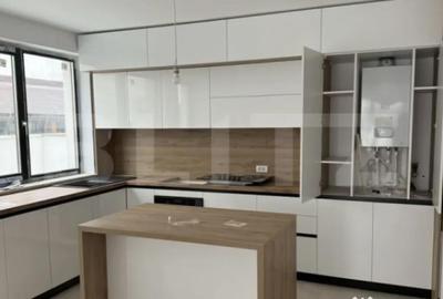 Casă cu 3 camere cu Teren 280 Mp în Bariera Vâlcii - 6