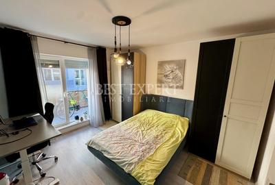 Apartament cu 2 camere decomandat, mobilat în Theodor Pallady - 6