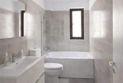 Apartament cu 3 camere semidecomandat, mobilat în Braytim