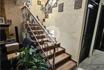 Casă cu 5 camere cu Teren 696 Mp în Aroneanu - 20