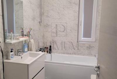 Apartament cu 4 camere decomandat, mobilat în Chișoda - 9