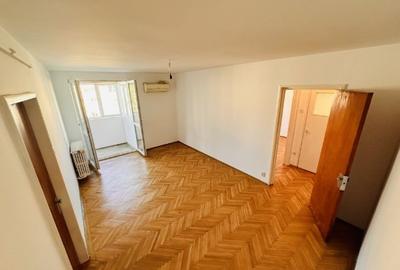 Apartament cu 2 camere semidecomandat în Titan