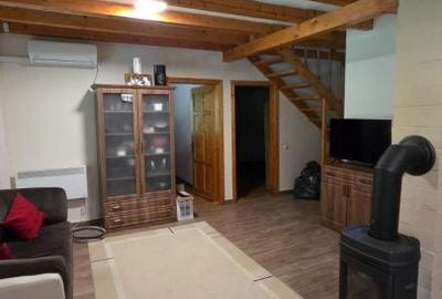 Casă cu 3 camere cu Teren 4149 Mp în Apa - 16