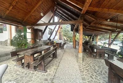 Spațiu comercial, de 600 mp, în Dălghiu - 14