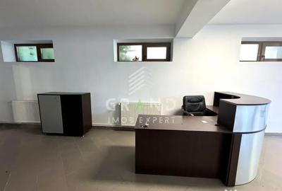 Spațiu comercial, de 100 mp, în Zorilor - 3