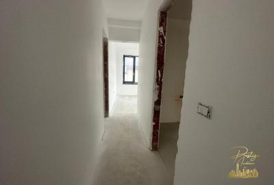 Casa tip Duplex in regim P+E de vanzare in cart. Grigorescu-Oradea - 17