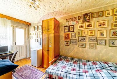 Apartament cu 3 camere circular, mobilat în Grădiște - 4