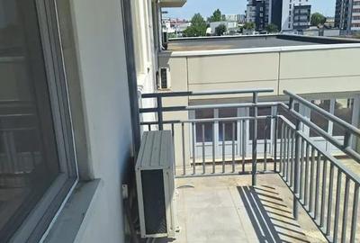 Apartament cu 2 camere decomandat în Central - 6