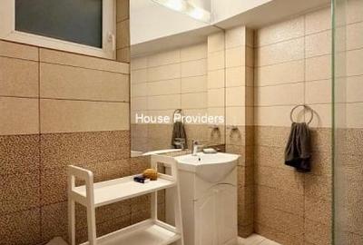 Apartament cu 2 camere, mobilat în Dorobanți - 7