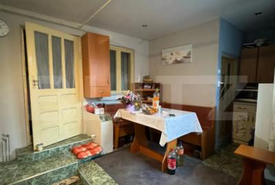 Casă cu 3 camere cu Teren 140 Mp în Ferentari - 9