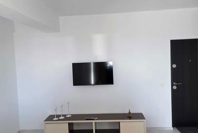 Apartament cu 2 camere decomandat în Balotești - 2