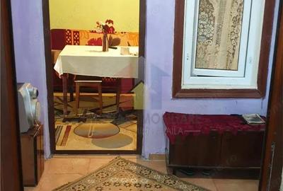 Casă cu 4 camere cu Teren 1800 Mp în Chiscani - 14