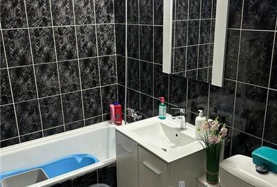 Apartament cu 3 camere decomandat, mobilat în Nicolina - 10