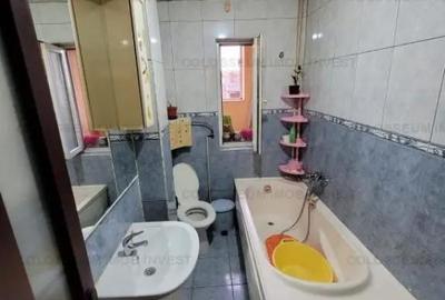 Apartament cu 2 camere decomandat în Craiter - 10