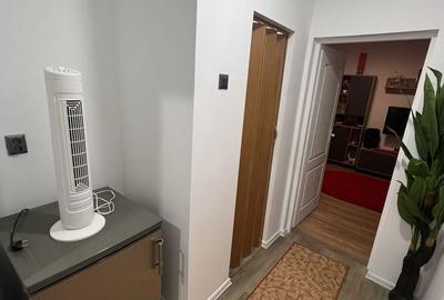 Apartament cu 2 camere decomandat în Central - 2