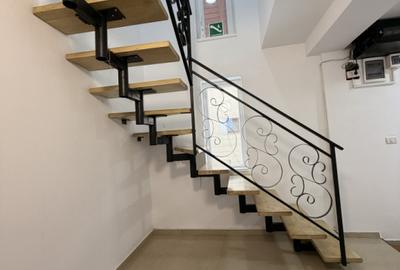 Vila individuala de inchiriat in Timisoara – zona Freidorf - 17