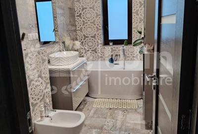 Duplex cu 5 camere cu Canalizare în Mănăștur - 6