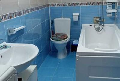 Apartament cu 2 camere în Florești - 8