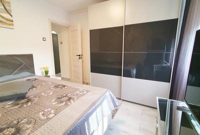 Inchiriere 2 camere, Dristor, Kaufland, renovat recent, loc parcare Inchiriere 2 camere, Dristor, Kaufland, renovat recent, loc parcare - 5