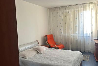 Apartament cu 3 camere semidecomandat în Astra - 3