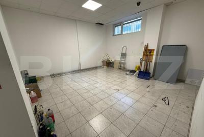 Spatiu de inchiriat, 160 mp, zona Lipovei - 5