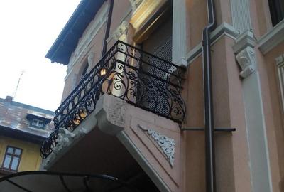 Inchiriere casa zona Mosilor - 2