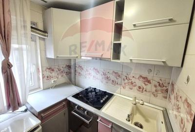 Garsonieră semidecomandată, mobilată în Drumul Taberei - 6