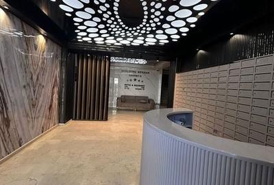 2 camere - Mamaia Nord, Building Ștefan | Bloc nou cu recepție și piscina - 11