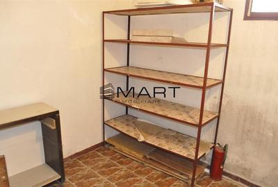 Spatiu comercial 1 camere zona Lazaret Sibiu - 4