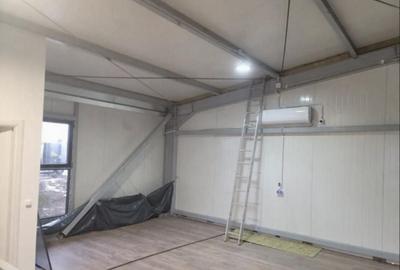 Spațiu industrial, de 256 mp, în Theodor Pallady - 9