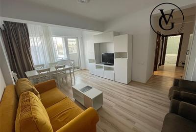 Apartament 2 camere - centrala proprie - Tomis Plus - 2