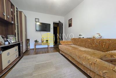 Apartament 2 camere - Tg. Mureș - Tudor - Str. Cutezanței - 2