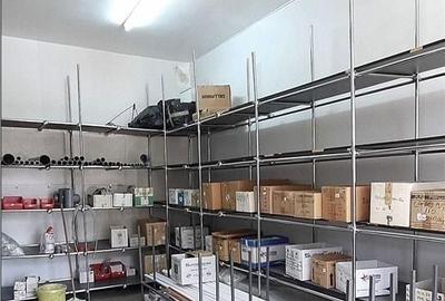 Spațiu comercial, de 110 mp, în Cetate - 3