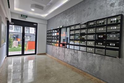 3 Camere Complex Energia Loc Parcare 3 Camere Complex Energia Loc Parcare - 10