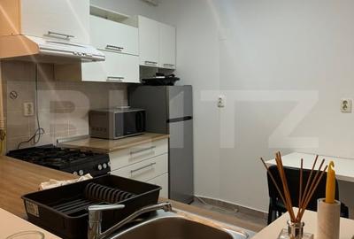 Apartament de 2 camere, 54 mp, zona semicentrala - 4