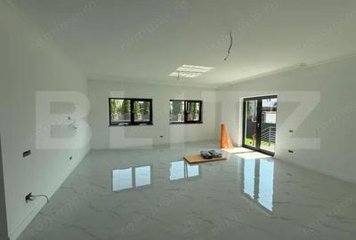 Casă cu 3 camere cu Teren 500 Mp în Burdujeni - 2