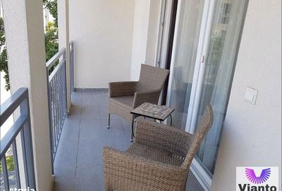 Apartament cu 2 camere, mobilat în Lazaret - 2