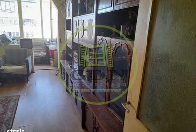 Apartament cu 2 camere decomandat în Central - 8