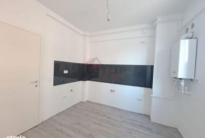 Garsonieră decomandată în Todirel - 2