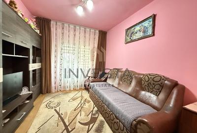 Apartament 3 camere, 76 mp + balcon, zona semicentrală Dorobanților - 4