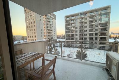 Apartament cu 2 camere decomandat în Domenii - 5